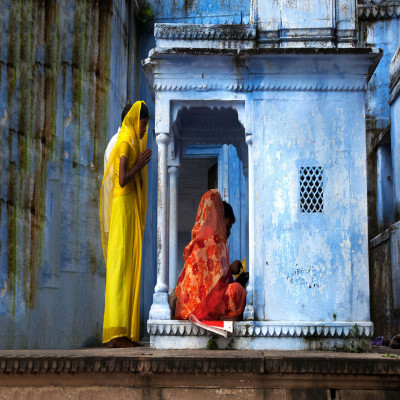 Varanasi Places to See